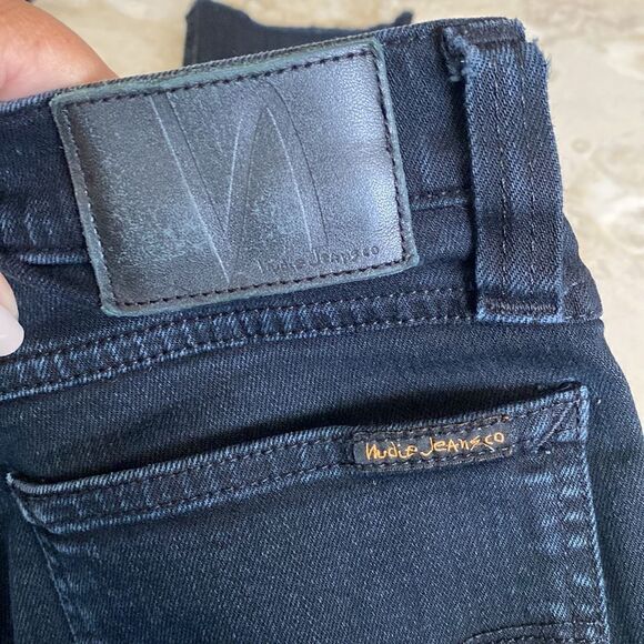 Nudie Jeans Tight Long John Jeans - Picture 9 of 12